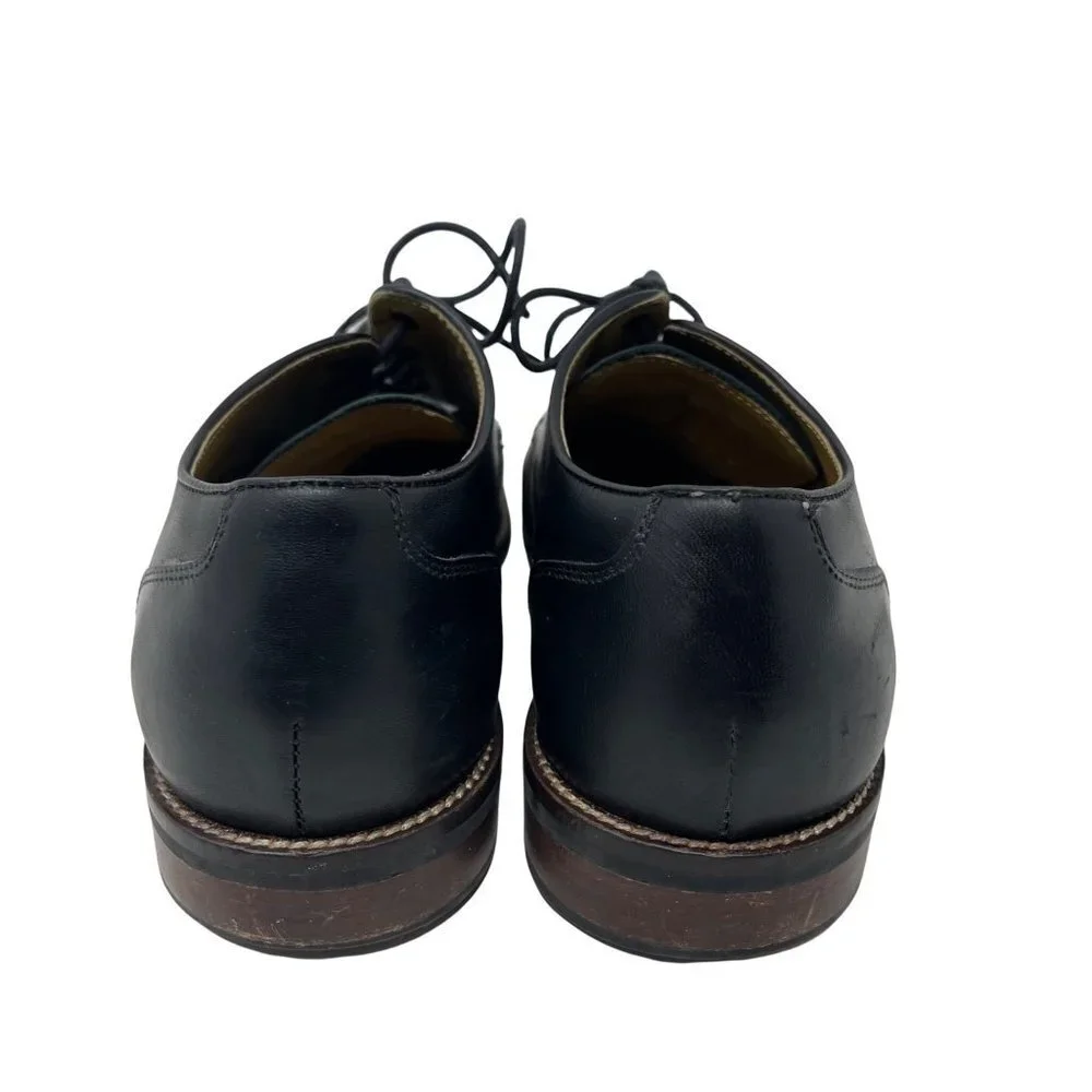 Cole Haan Lenox Hill Split-Toe Oxford Shoes Size 8.5